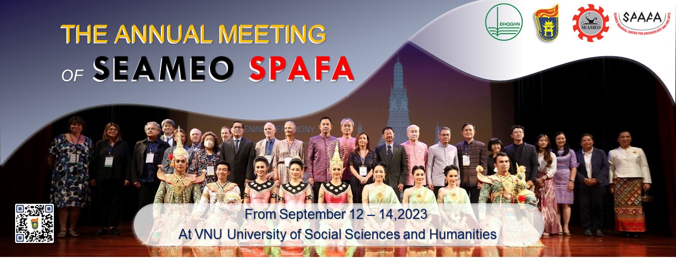 The Annual Meeting of Semeo Spafa